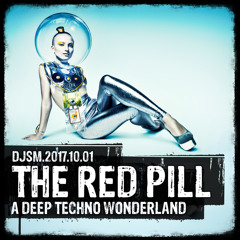The Red Pill - a Deep Techno Wonderland