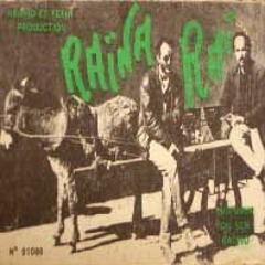 "Ana" - Raïna Raï (1988)