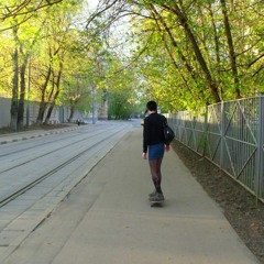 ЛАСТ Х ЛЮТЫЙ - Вверх! (Огонь Records Prod.)