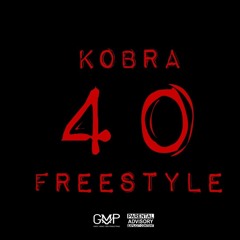 Kobra "40 Freestyle"