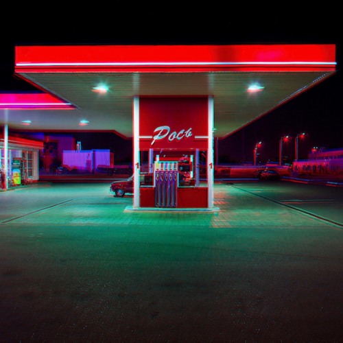 steady flow