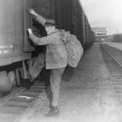 It Didn't Mean A Thing (To A Man Who's Seen It All)