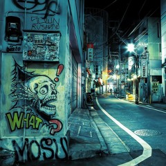 Who's Asking Them? - Rudydallas