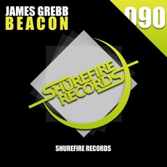James Grebb - Beacon (Original Mix)