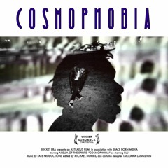 COSMOPHOBIA(feat. Blu)