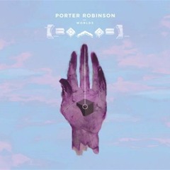 Illenium - Sound of Walking Away Vs Porter Robinson - Divinity (Light Mashup)