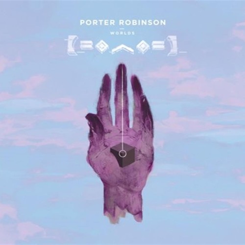 Illenium - Sound of Walking Away Vs Porter Robinson - Divinity (Light Mashup)