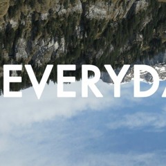 Antonius Robinson - Everyday