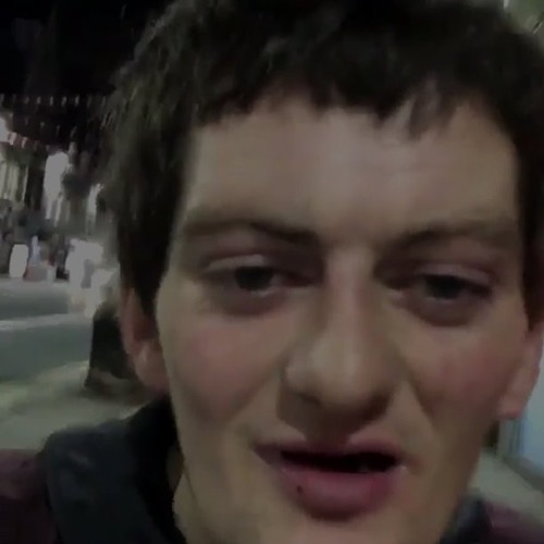Ketamine Kyle DnB Remix