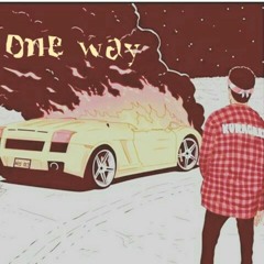 One Way