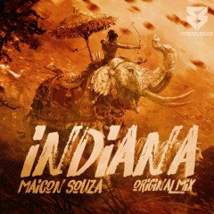 Maicon Souza - Indiana (Original Mix)[FREE DOWNLOAD]