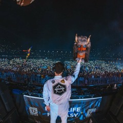 Don Diablo Live At Untold 2017