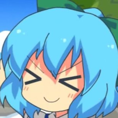【IOSYS】The Lovely, Freezing, Tomboyish Bath, Cirno's Hot Spring【Full】