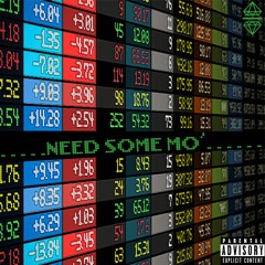 Need Some Mo' (Prod. Surf)