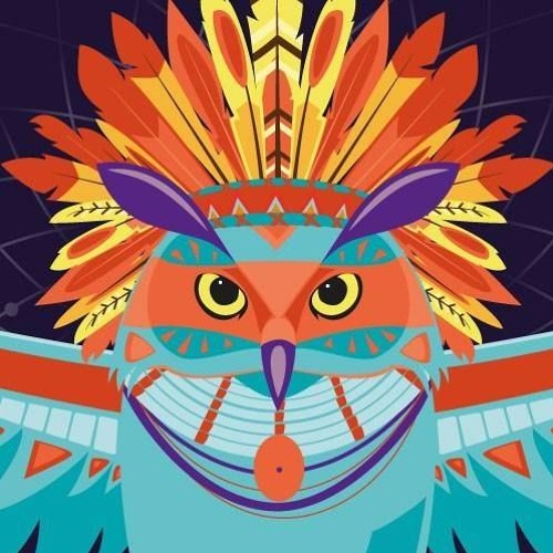 Festival Tonnay Bon - Scène off - Psytrance mix