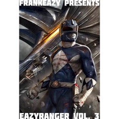 EazyRanger Vol. 3