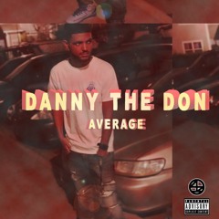 Average (prod. Sunday)