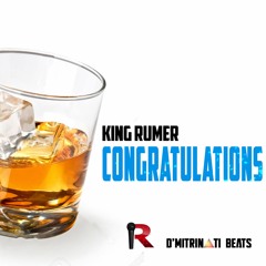 King Rumer - Congratulations (Wukup)