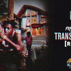 Transportin - Kodak Black ft.princedawn (fear the beat Remix)