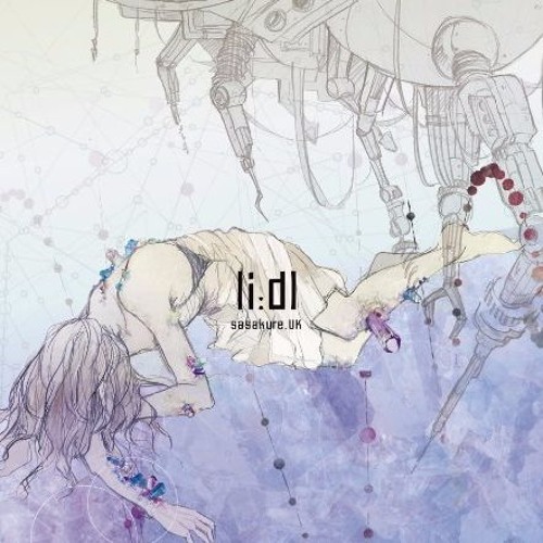 Sasakure.UK -トリニティ・スカイ