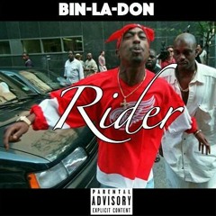 Bin-La-Don - Rider.mp3