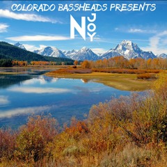 Colorado Bassheads Presents: NJoy