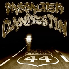 passager clandestin: artillerime & NITro (instru kensa)