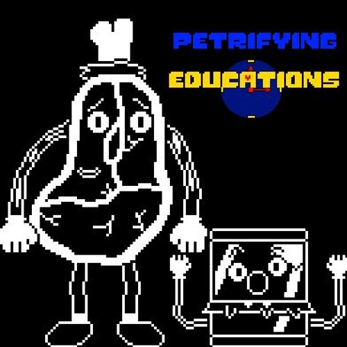 [Original][Petrifying Educations] Lost and Found