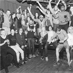 Confute at Together 2015 (After Hours Party)