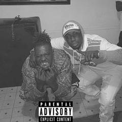 G Wuappo  - TD (eng. by BigSal)