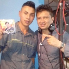Supe  Cumbia Con Animacion Dj Kevin Jimenez