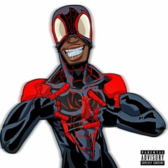 Azzerrz A.K.A REEF - Trap Spiderman(Peter Parker DISS TRACK).mp3