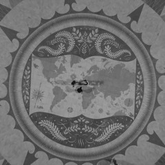 Pisar Carvão (Instrumental/Demo)