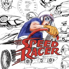 speed racer (prod. victor)
