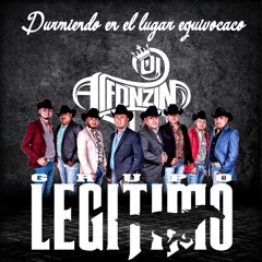 Grupo Legitimo - Durmiendo en el Lugar Equivocado | 2017