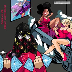 Grab My Ice (prod. By Postman)