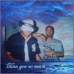 Ace & Kanyon - Where has Time Gone ?