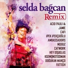 Selda Bagcan - Yine Haber Gelmis (CAFI Remix)