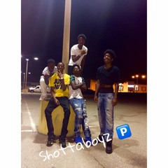 ShottaBoyz - Broke Bitch K(Poppa X Pesso X Pablo)
