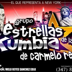 La Danza Turka [Limpia Y Completa 2017][Original][Nuevo]|Que Sabor!| - Estrellas De La Kumbia