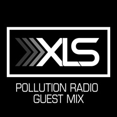 Pollution Radio Guest Mix - September 2017