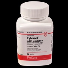 Tylenol 3's (2007)