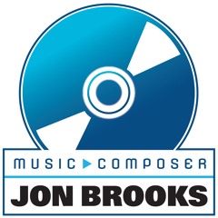 Jon Brooks Production Music