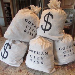 Got A Bag ( Prod. By CDJ )