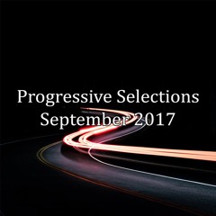 Progressive Selections | September 2017