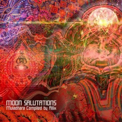 Ethereal Sonic Juice (VA Moon Salutations by Electrik Dream Recs)