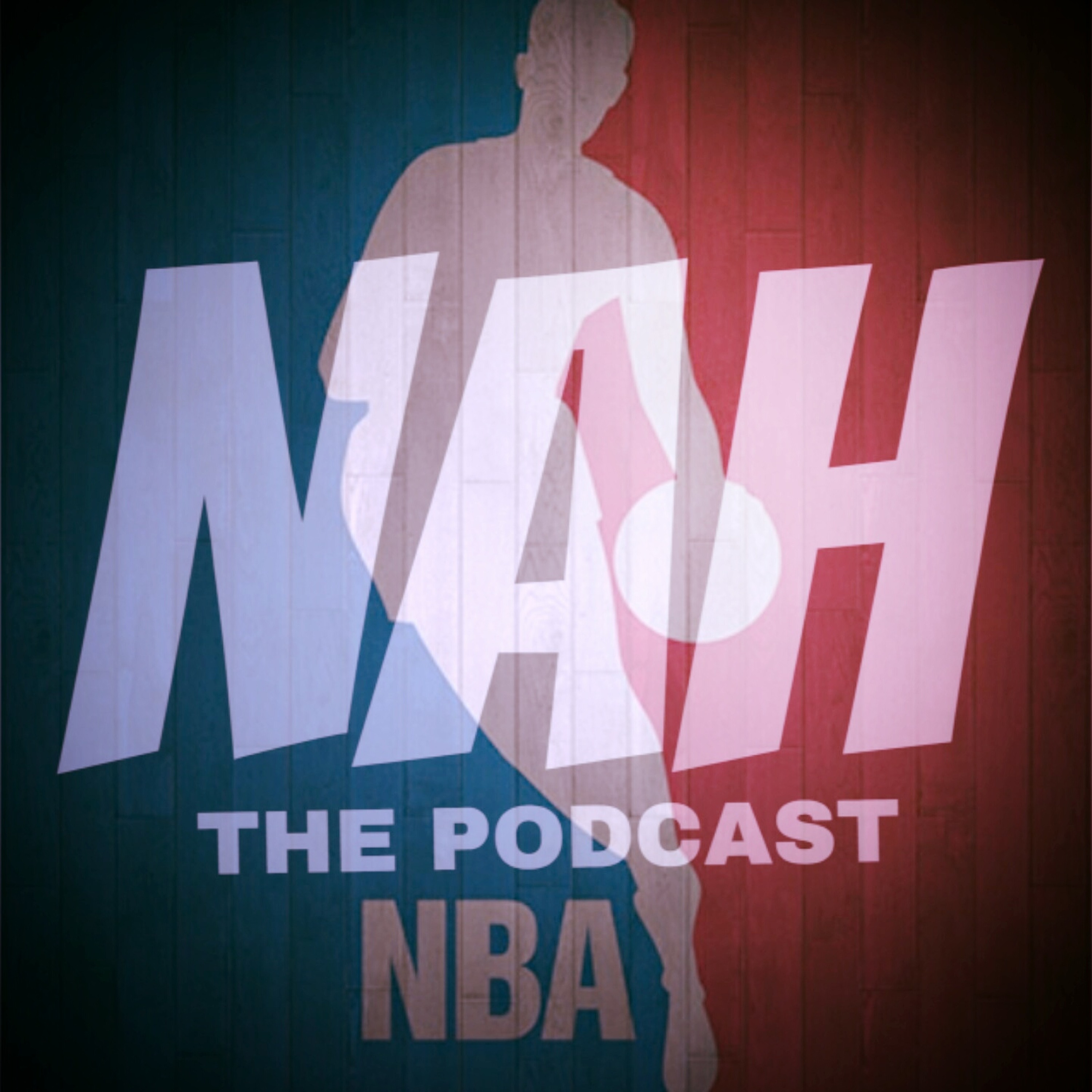 Nah The Podcast
