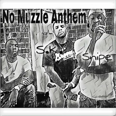 No Muzzle Anthem