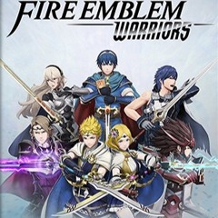 Alight - Fire Emblem Warriors OST