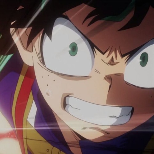 My Hero Academia S2 OST Jet Set Run + You Say Run V2  Jiko Sama Mix